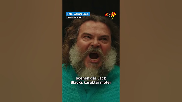 Minecraft-film skapar kaos i biosalongerna