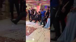 Sivas Zara Sarhoş Halayi