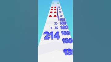 Number Master gameplay Android ios #shorts #gaming #trending #viralvideo #funny #numbermaster #viral