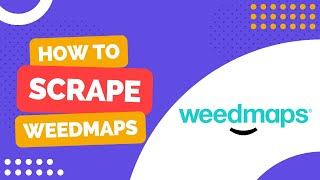 How to scrape Weedmaps with Node.js