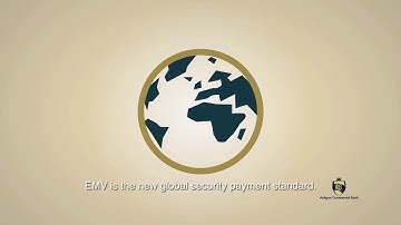 EMV Smart Card Introduction