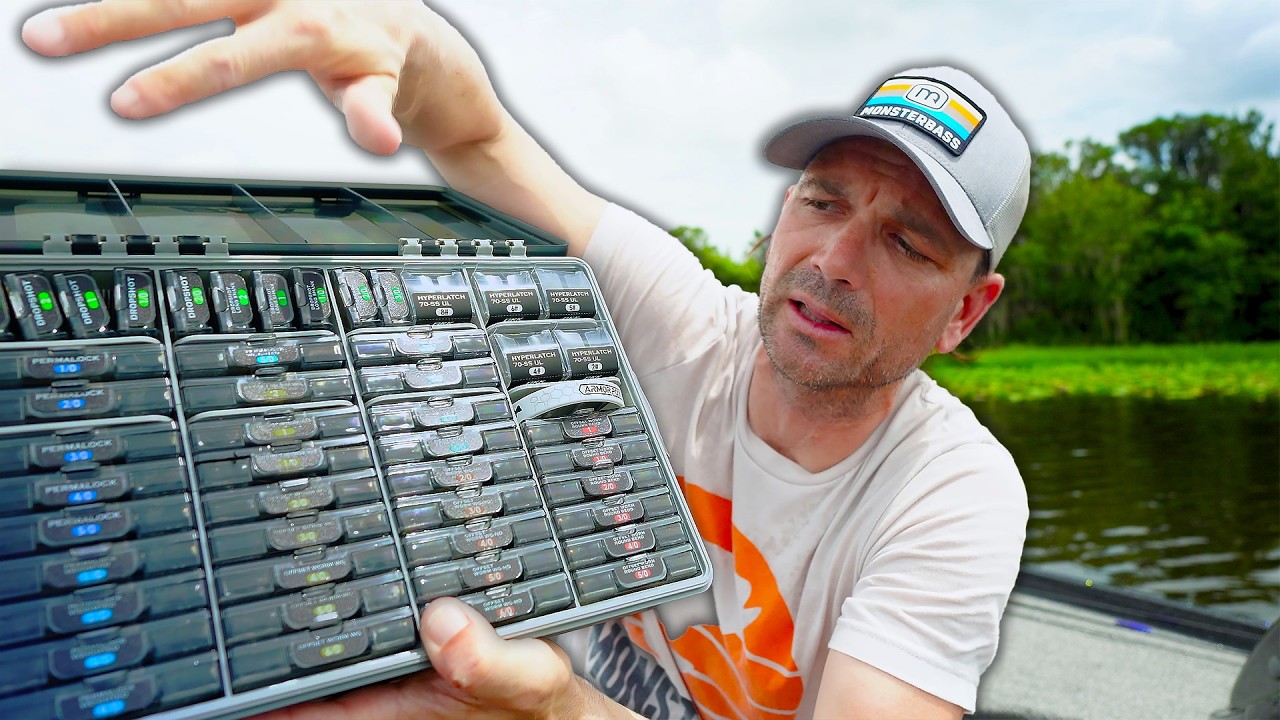 chicago haskell bros fishing or tackle or box 80 piece Trout kit – Rose River Lure Company Theres no fish like your first fish Ben Simmons really catching fish