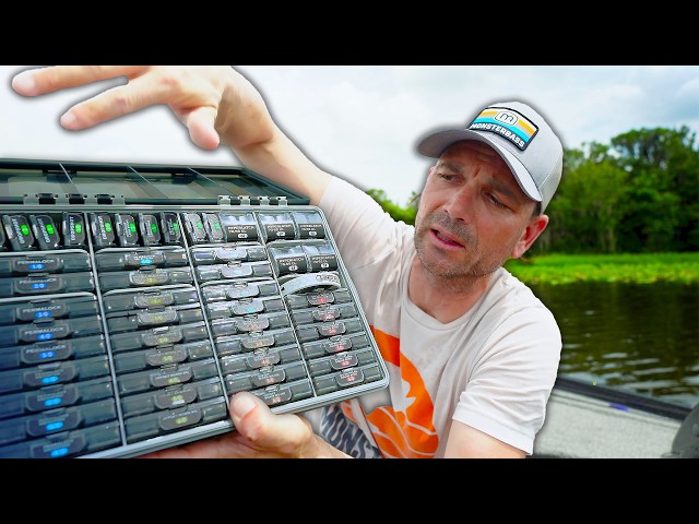 chicago haskell bros fishing or tackle or box KG Bass Kit Kendall Gray whether youre a beginner or a seasoned angler Ice Fishing Adventure: Catching Huge