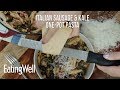 How To Make Italian Sausage & Kale One-Pot Pasta