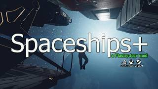 Flashy(JoeR) - Spaceships+ : Distress Call Demo