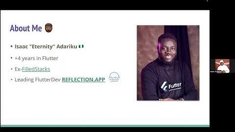 Building high-performing and maintainable Flutter apps using Stacked.