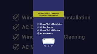 AC repair app screenshot 2