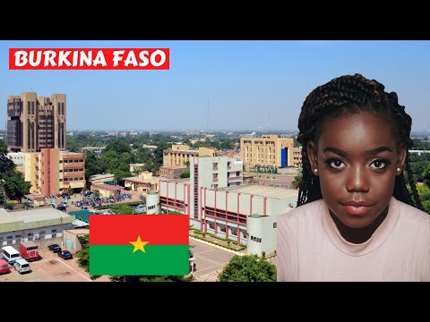 Video: Er Ghana landlåst?