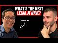 Eight Years In Legal Tech What Changed 