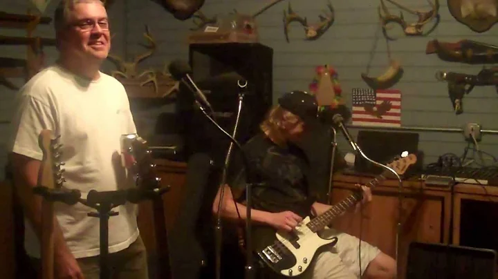 Curt Sutton, Ryne Sutton, Rusty Brown, John Sutton...