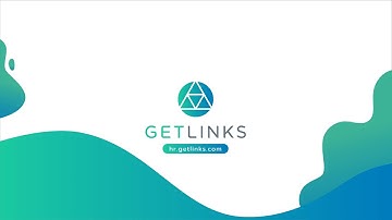 GetLinks Job Search! - AI Job Board That Will Take Your Recruitment Process to Another Level!