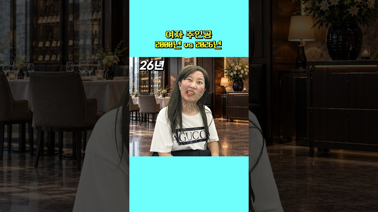 요즘 드라마 근황