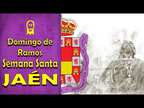 Domingo de Ramos en Jan 2011Semana Santa - Parte 3