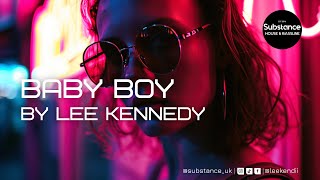 Lee Kennedy - Baby Boy