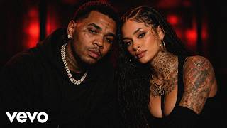 Kevin Gates ft. Kehlani – Platinum Glow (Music & Lyrics Video)