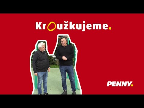 Kroužkujeme s Michalem