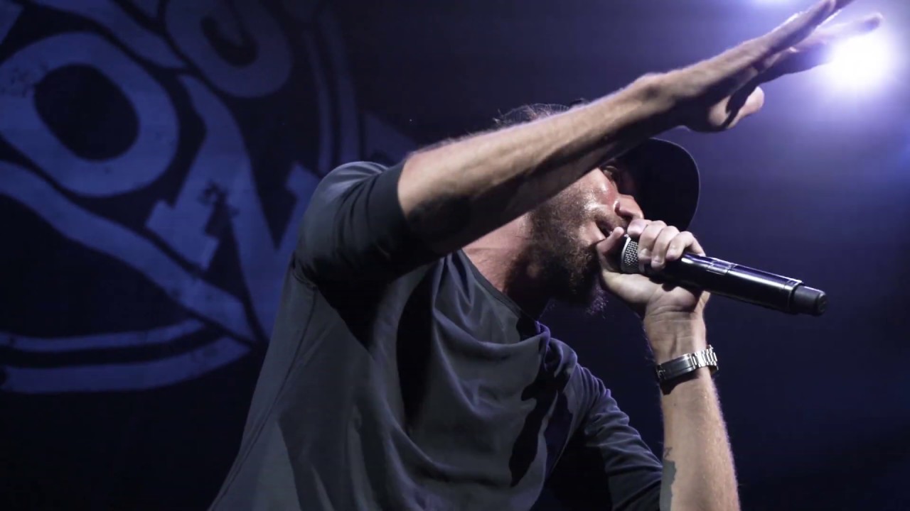 Chris Janson On Tour Las Vegas YouTube