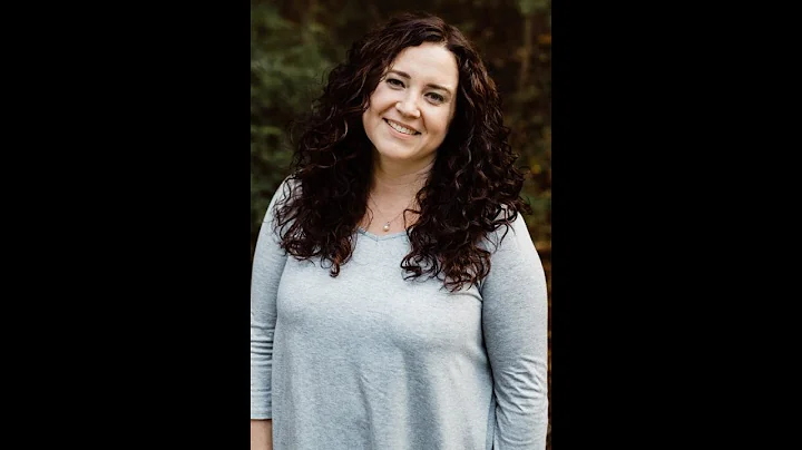 Q & A with Allison Blevins, Editor of museum of am...