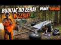 Budowa przyczepy od zera 😆 Z okazji 300 subskrybcji 🔥 Oskar Enduro 😝