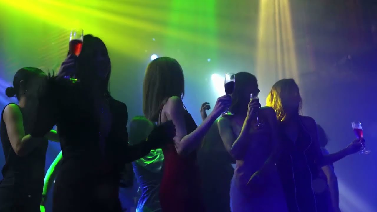 The Best Nightclubs In Madrid Spain