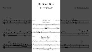 Da Good Bits  #blues #saxophone #jazz#guitar #clarinet #flute #violin #piano #improvisation