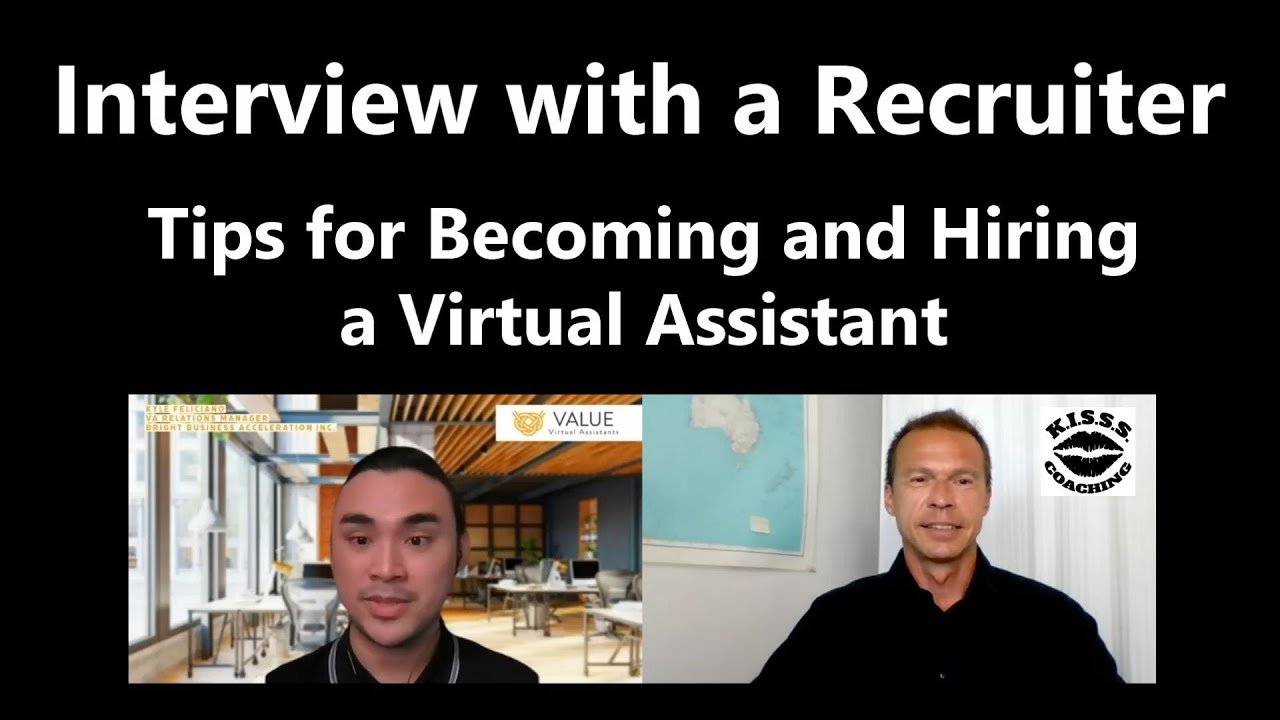 Tips For Becoming And Hiring A Virtual Assistant Interview With A tips-for-becoming-and-hiring-a-virtual-assistant-interview-with-a