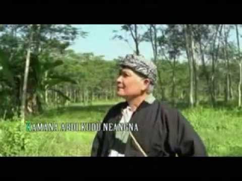 Pop Sunda - Dimana Anjeun Youtube