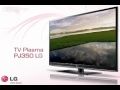 Americanas.com l TV Plasma c/ Decodificador para TV Digital embutido LG