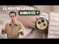 Pourquoi tout le monde sarrache cette montre  rolex daytona