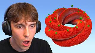 DrDonut Rates YOUR Satisfying Builds For $1B