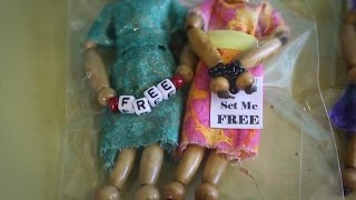 S-CAPE - A Random Act of Kindness with the Dis-Chem Foundation