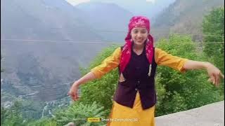 Mere Patwariya 🧡😍 Himachali dance video 2024📸
