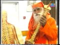 [1999] Swami Dev Murti Ji - Yoga Lecture (which starts at 1:51) in London UK
