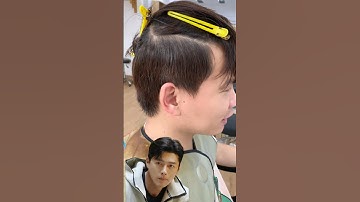 Ép side sửa lỗi - tạo form side part (Đặt hàng 0983367889 zalo)  #tunglongshop #épside