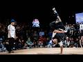 Issin &amp; Shigekix vs. Lil G &amp; Alvin | Semifinal | Red Bull Lords of the Floor 2024