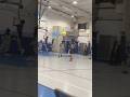 Awesome layup