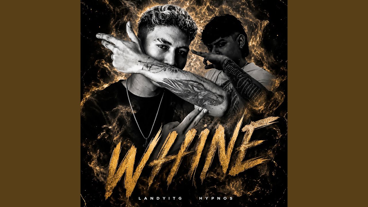 Watch Whine on YouTube Watch Whine on YouTube