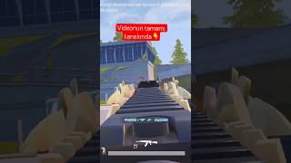 EKİPLE YARĞI DAĞITTIK! LİVİK 35+ KILL! TR REKOR🔥 #PUBGMobile #Livik #KillRekoru #35Kill #Yargı