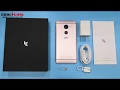 Letv LeEco Le 2 X520 Snapdragon 652 Octa Core 4G Smartphone 3GB RAM
64GB ROM 5.5 HD 16MP Fingerprint ID dual SIM Mobile Phone