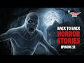 Horror Stories Back to Back | Bangla Horror Story | Haar Heem Horror | Mirchi Bangla - EP 21