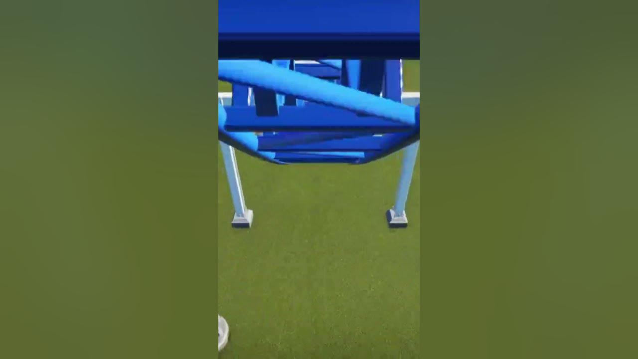 Twisted Jerry the ride amusementparkride themepark rollercoaster 