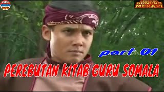 MAK LAMPIR EPS 164 - PEREBUTAN  KITAB SOMALA - part 01