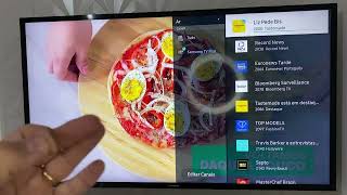 COMO SAIR DA SAMSUNG TV PLUS | tutorial de desinstalação screenshot 4