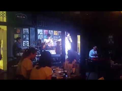Malaysian vocalist finds his voice again in The Kevin Michael Project