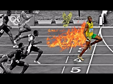 Most Spectacular OLYMPIC WORLD RECORDS In Sports NEW 2022