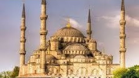 ملتقي الخطباء بلال مصطفي فضائل سوره الفاتحه20-6