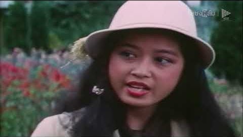 5 คม (2524) - หนังไทยเก่า เต็มเรื่อง【โพชงฟิล์ม Pochong Film】
