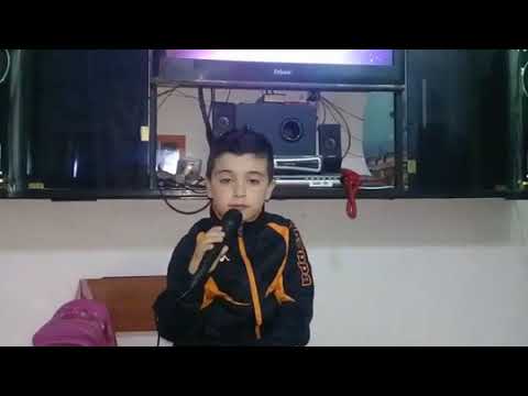 بتمك كلمه خبيا بصوت هادي سلوم