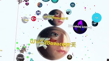 AGMA.IO POPSPLIT COMPILATION!! (old unfinished video)