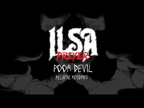 ILSA - Poor Devil (Official Audio)